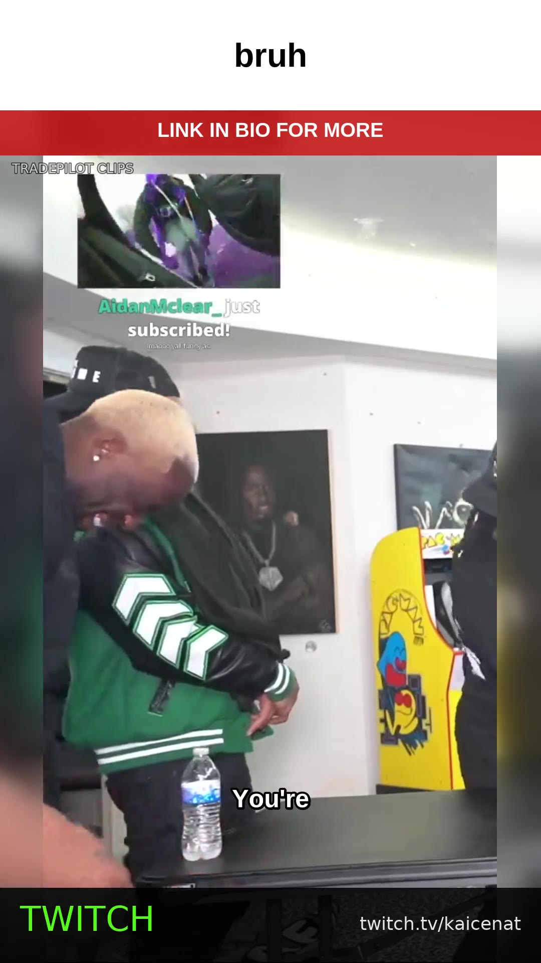 bruh
