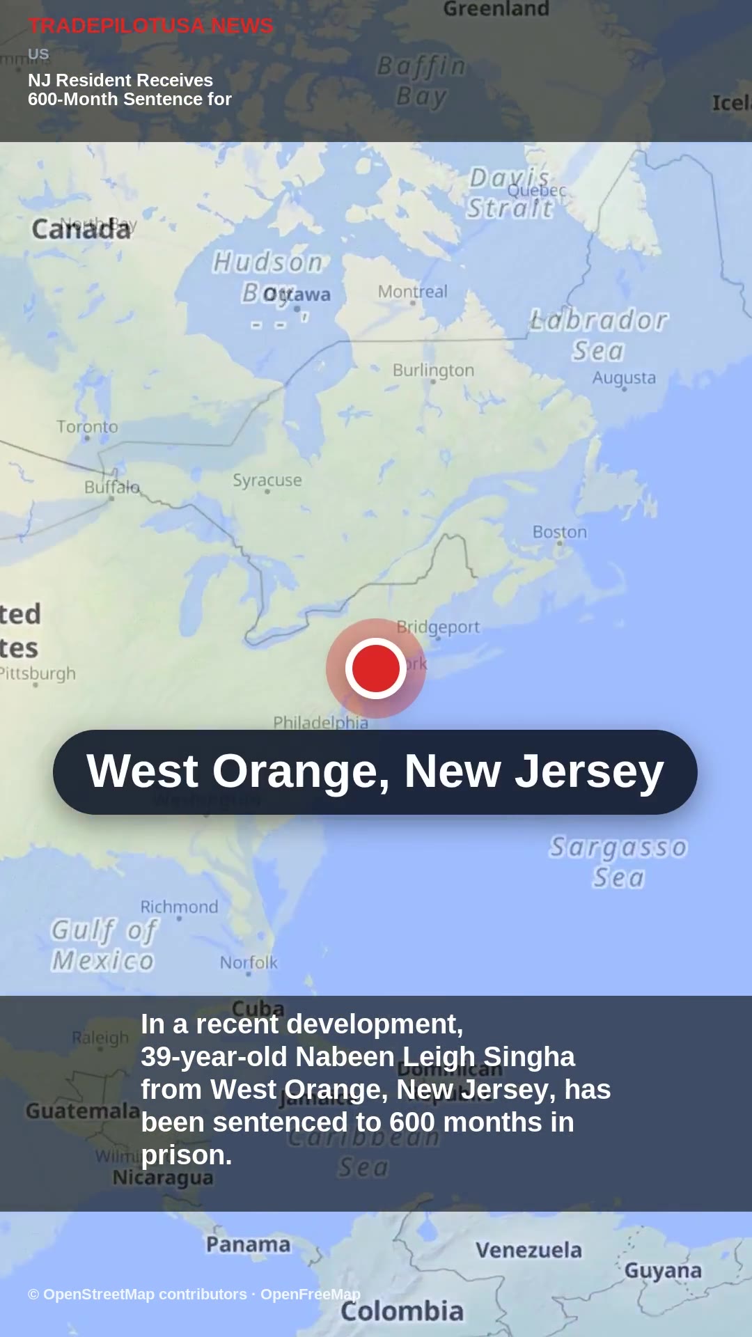 NJ Resident Receives 600-Month Sentence for Child Exploitation Crimes